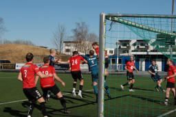 Varfjell - Skåla/Langfjorden 2026